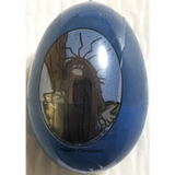 Rare Hanna Barbera Plastic Eggs Surprise 80s Collectible Sealed