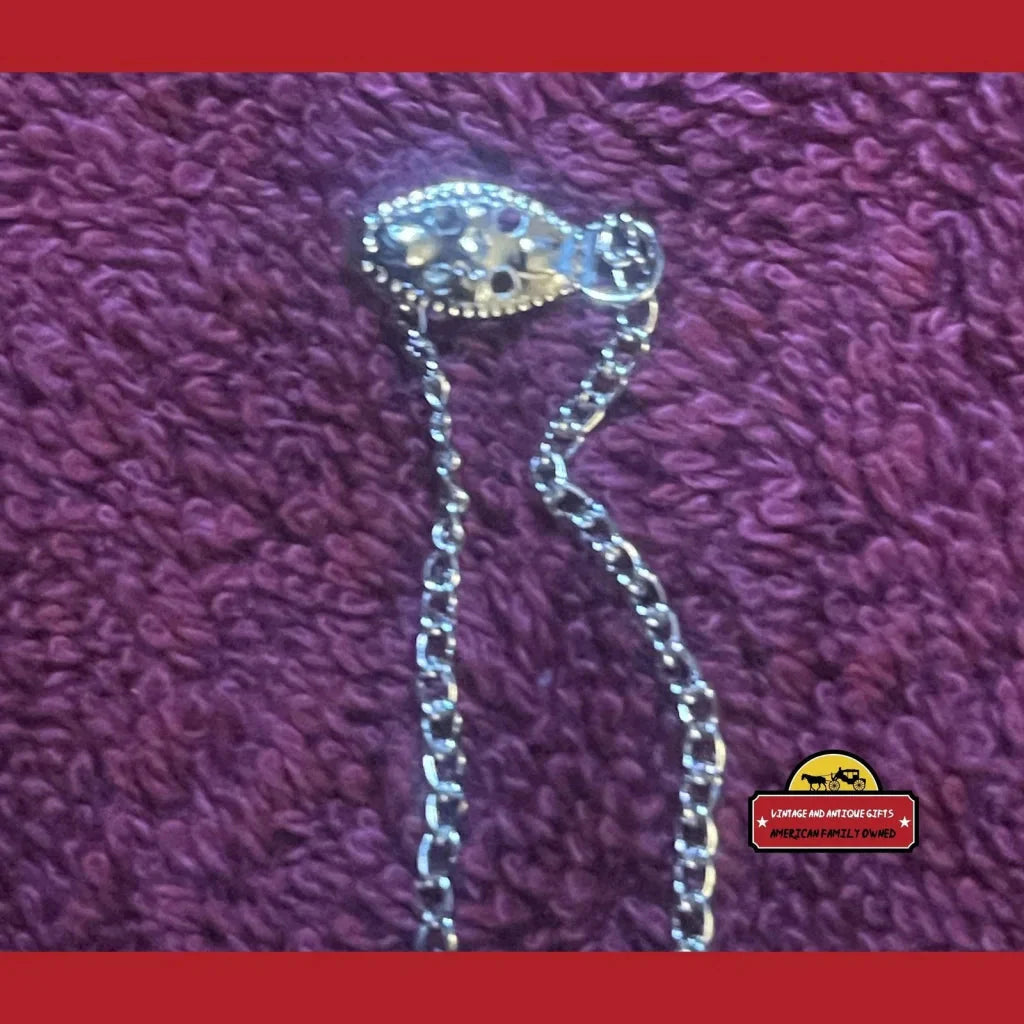 Vintage 1980s Coke Mini Can Necklace Brings Retro Charm