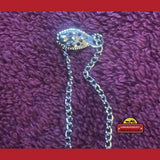 Vintage 1980s Coke Mini Can Necklace Brings Retro Charm