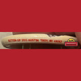 Rare Jonathan Knight NKOTB Boy Band Pin Captures 80s Nostalgia