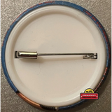 Rare Jonathan Knight NKOTB Boy Band Pin Captures 80s Nostalgia