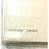 Rare 1980s Limited Edition 1969 NY Mets Postcard Set Unearthed