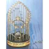 Rare 1980s Limited Edition 1969 NY Mets Postcard Set Unearthed