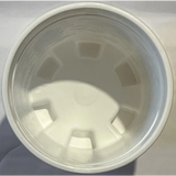 Retro McDonald's Super Summer Sandcastle Bucket Antique Gift