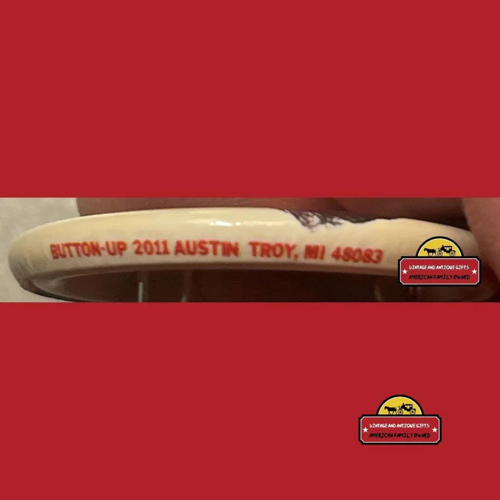 Rare 80s New Kids on the Block Pin Featuring Jordan Knight