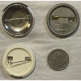 Gnarly 80s Vintage Pigulus Pin Channels Garbage Pail Kids Vibes