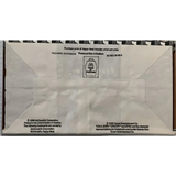 Vintage 80s Tom and Jerry Happy Meal Bag Nostalgic Antique Gift