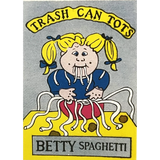 Radical 80s Tots Stickers Bring Garbage Pail Nostalgia Back