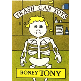 Radical 80s Tots Stickers Bring Garbage Pail Nostalgia Back