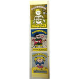 Radical 80s Tots Stickers Bring Garbage Pail Nostalgia Back