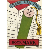 Radical 80s Tots Stickers Bring Garbage Pail Kids Nostalgia