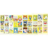 Radical Vintage 1980s Tots Stickers Bring Back Retro Vibes