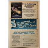 Magical 80s Disney Stone Activity Book Revives Childhood Wonder