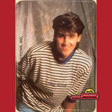 Highly Collectible Vintage NKOTB Stickers From 1989