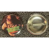 Rare Teenage Mutant Ninja Turtles 1990 Movie Collectible Pins