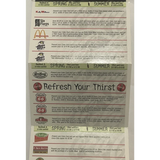 Rare 90s Coca Cola Limited Edition Soda Card Unlocks Nostalgia