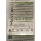 Rare 90s Coca Cola Limited Edition Soda Card Unlocks Nostalgia