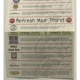 Rare 90s Coca Cola Limited Edition Soda Card Unlocks Nostalgia