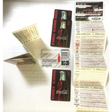 Rare 90s Coca Cola Limited Edition Soda Card Unlocks Nostalgia