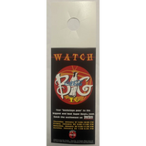 Rare Antique Vintage Coca Cola Soda Bottle Hanger From 1994