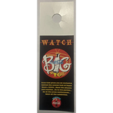 Rare Antique Vintage Coca Cola Soda Bottle Hanger From 1994