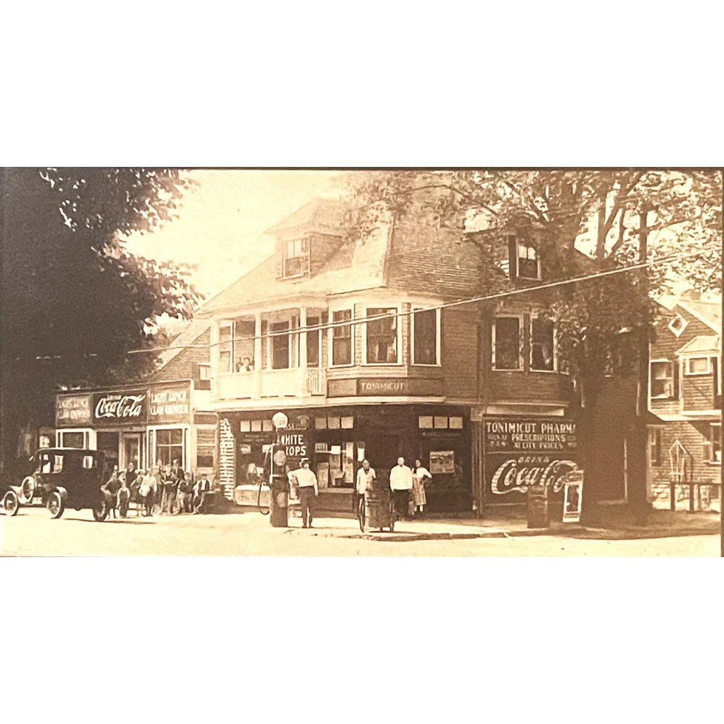 Discover Rare 1990s Coke Coca Cola Postcard Set Unopened