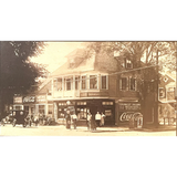 Discover Rare 1990s Coke Coca Cola Postcard Set Unopened