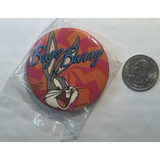 Vintage Looney Tunes Pin Brings 90s Daffy Duck Magic to Life