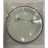 Vintage Looney Tunes Pin Brings 90s Daffy Duck Magic to Life