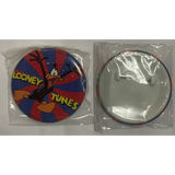 Vintage Looney Tunes Pin Brings 90s Daffy Duck Magic to Life