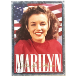 Rare Marilyn Monroe Collectible Cards Unleash 90s Nostalgia