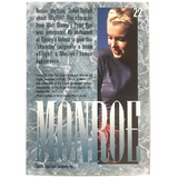 Rare Marilyn Monroe Collectible Cards Unleash 90s Nostalgia