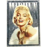 Rare Marilyn Monroe Collectible Cards Unleash 90s Nostalgia