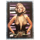 Rare Marilyn Monroe Collectible Cards Unleash 90s Nostalgia