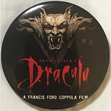 Unleash the Nostalgia Bram Stokers Dracula 1992 Movie Pin