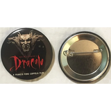Unleash the Nostalgia Bram Stokers Dracula 1992 Movie Pin