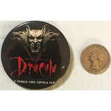 Unleash the Nostalgia Bram Stokers Dracula 1992 Movie Pin
