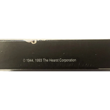 Vintage Pin-Up Girls II Collectible Trading Card Complete Set Sealed