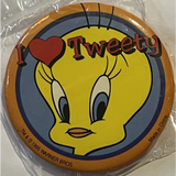 Blast from the Past Looney Tunes Pin Brings 90s Nostalgia