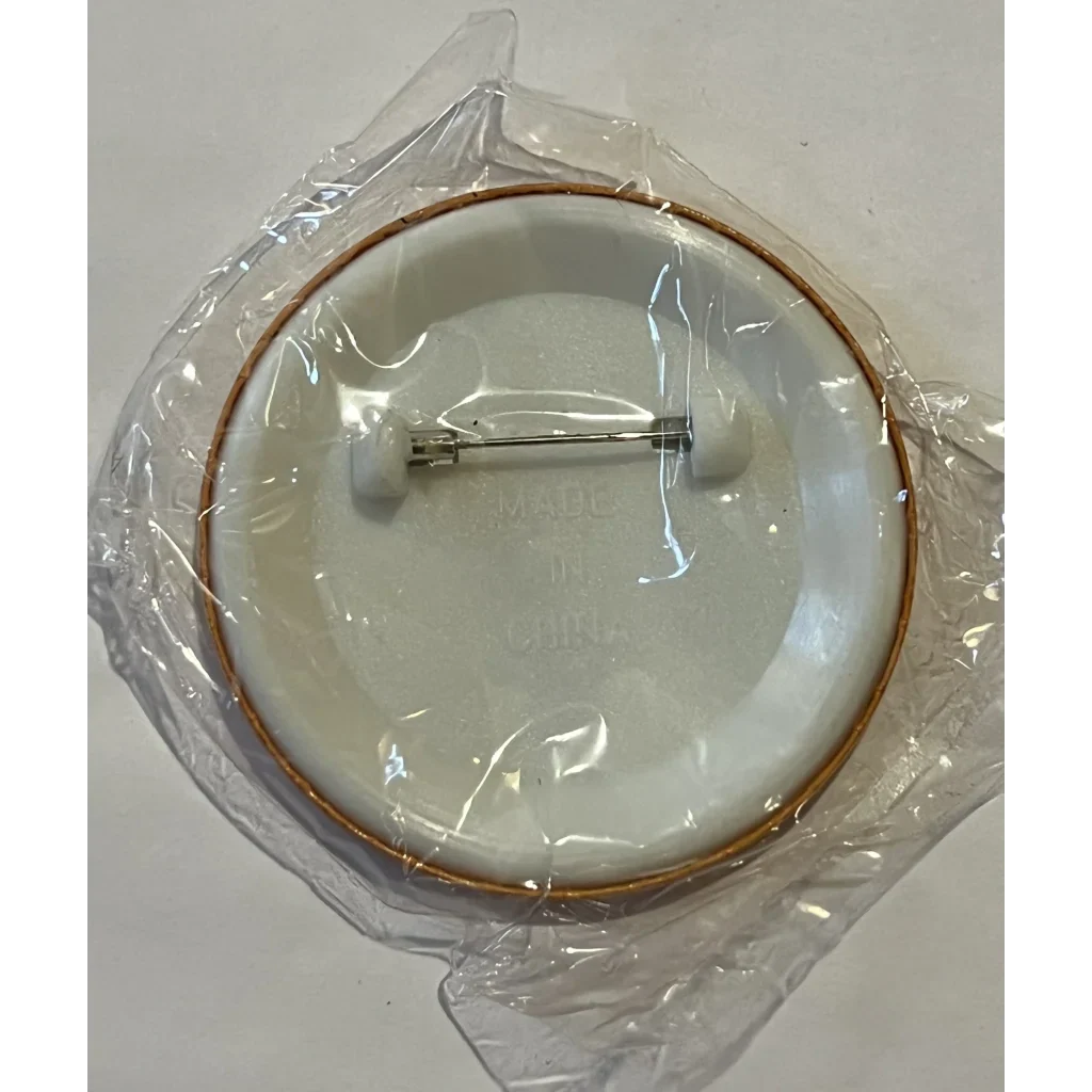 Blast from the Past Looney Tunes Pin Brings 90s Nostalgia