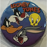 Relive 90s Nostalgia with Iconic Looney Tunes Pin