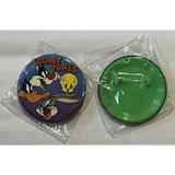 Relive 90s Nostalgia with Iconic Looney Tunes Pin