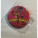 Rare 1995 Roadrunner & Wile E Coyote Looney Tunes Pin Discovered