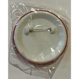 Rare 1995 Looney Tunes Pin Sylvester and Tweety Unopened Collectible