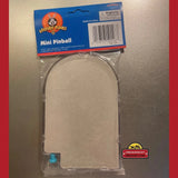 Unopened 1997 Looney Tunes Mini Pinball Game Collectible