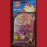 Blast from the Past Looney Tunes Pinball Game 1997 Edition