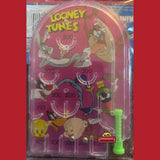 Blast from the Past Looney Tunes Pinball Game 1997 Edition