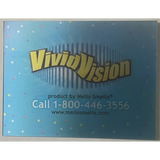 Rare Star Trek 40th Anniversary Enterprise Hologram Collectible