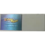 Rare Star Trek 40th Anniversary Enterprise Hologram Collectible