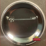 Rare 1960s Buy American Vintage Pin Captures MacArthur Era Debate